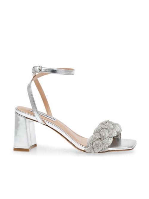  Steve Madden | SMSLIDIA-SIL.SILVER